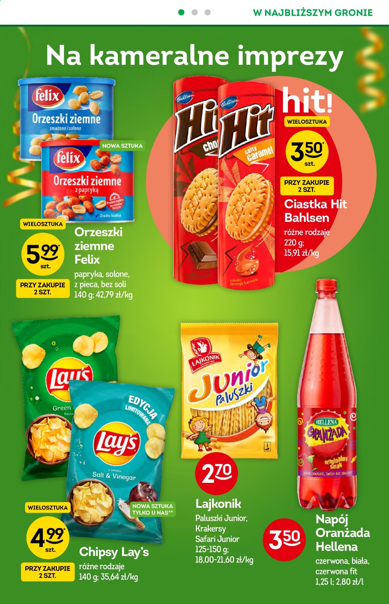 Gazetka Żabka - 20.01.2021 - 2.02.2021. Strona 5