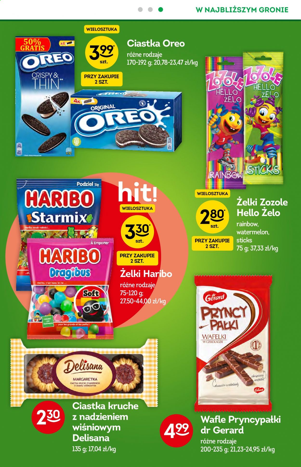 Gazetka Żabka - 20.01.2021 - 2.02.2021. Strona 7