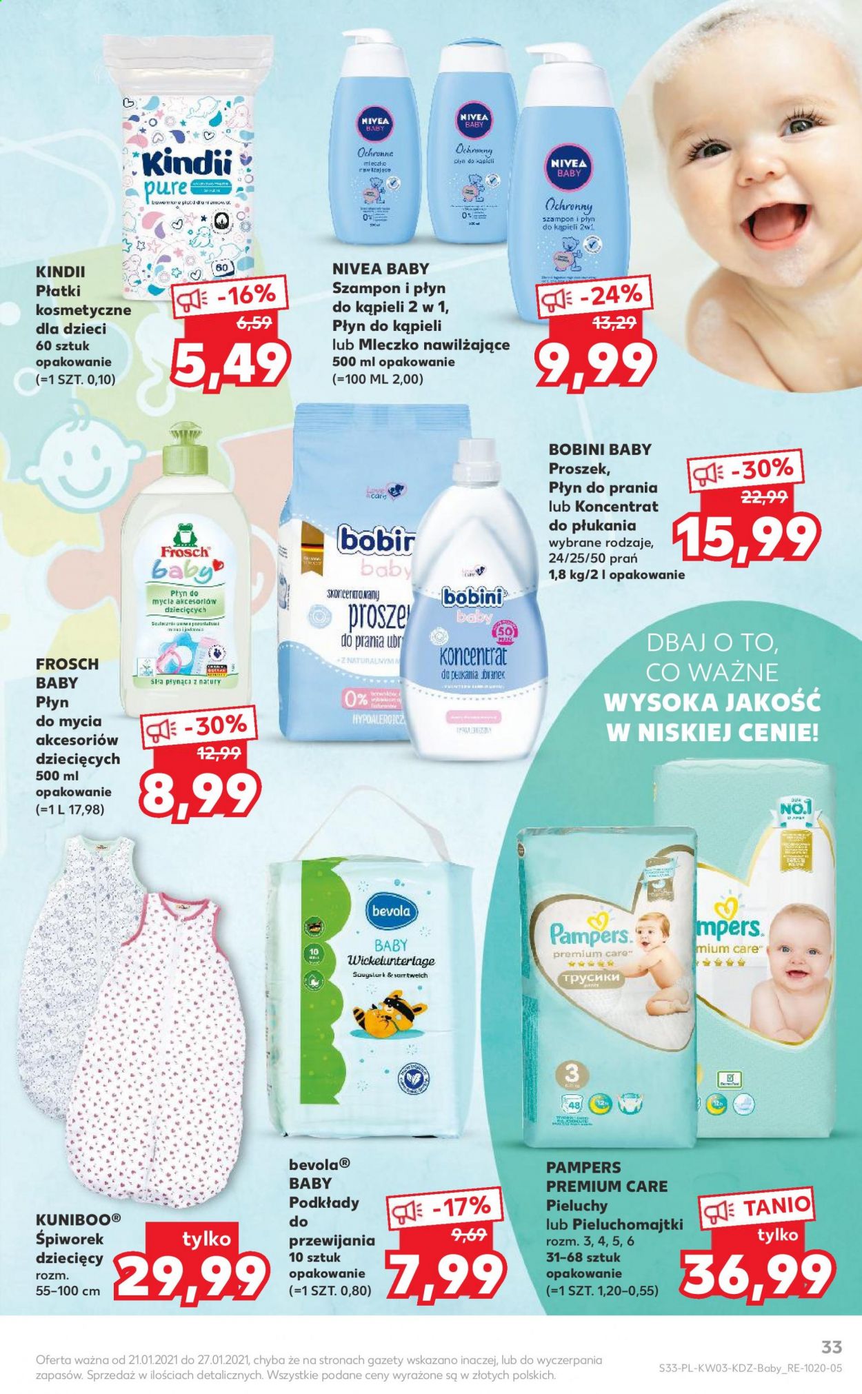 Gazetka Kaufland - 21.01.2021 - 27.01.2021. Strona 33