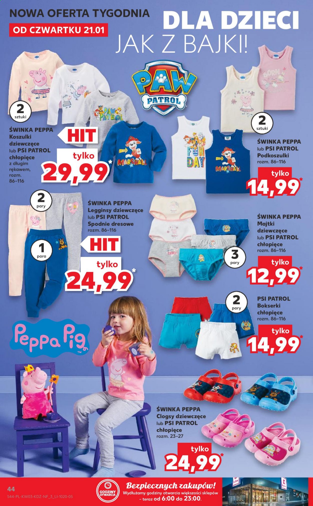 Gazetka Kaufland - 21.01.2021 - 27.01.2021. Strona 44