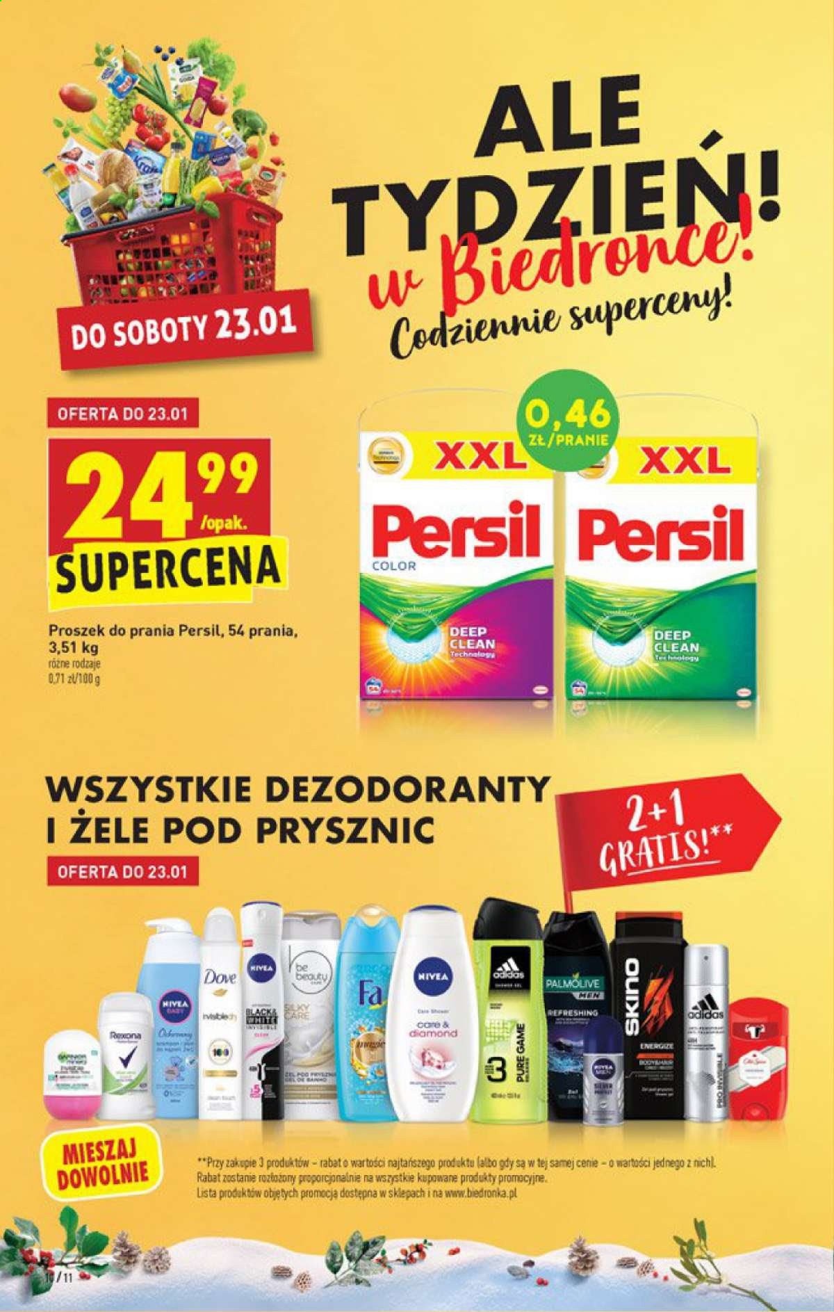 Gazetka Biedronka - 21.01.2021 - 21.01.2021. Strona 10