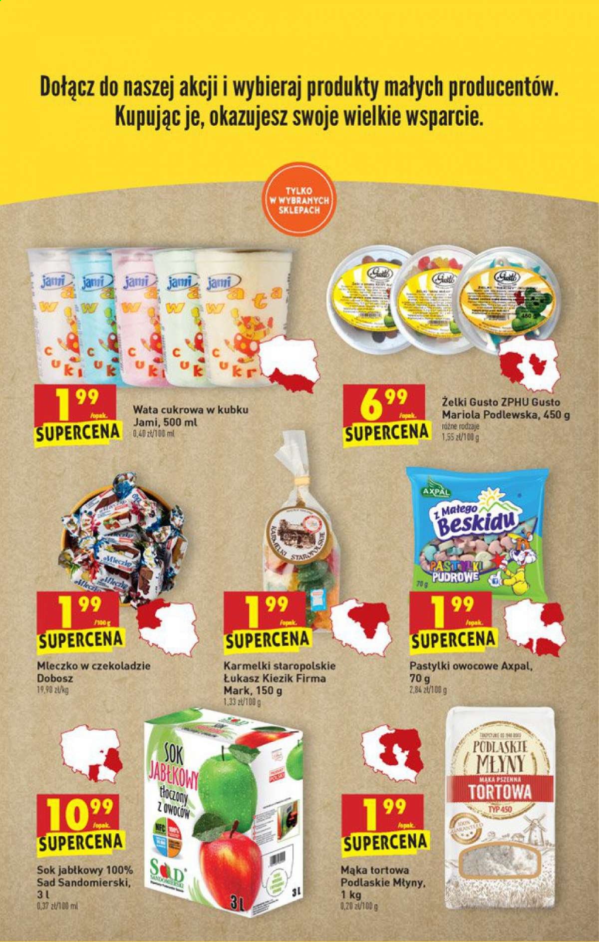 Gazetka Biedronka - 21.01.2021 - 21.01.2021. Strona 29