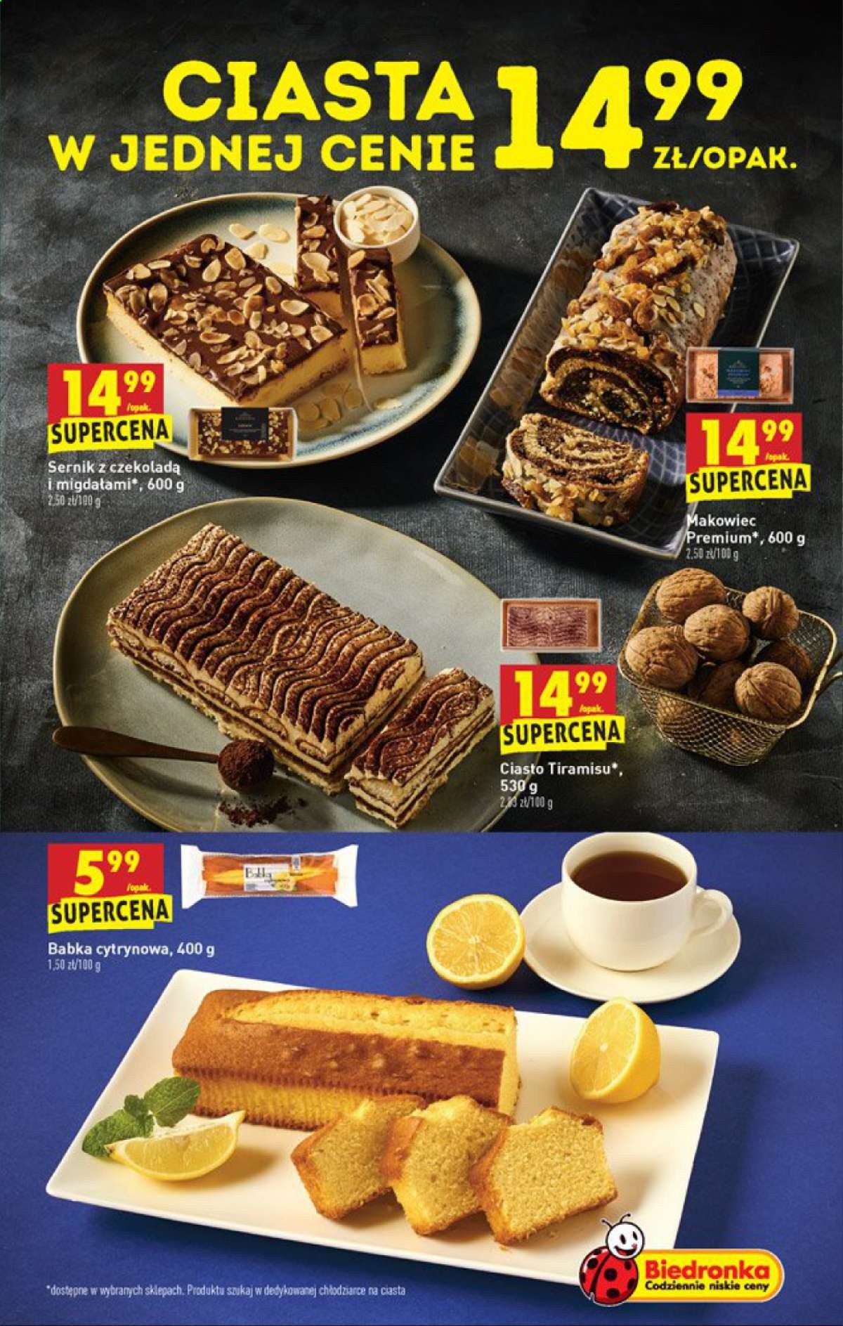 Gazetka Biedronka - 21.01.2021 - 21.01.2021. Strona 35