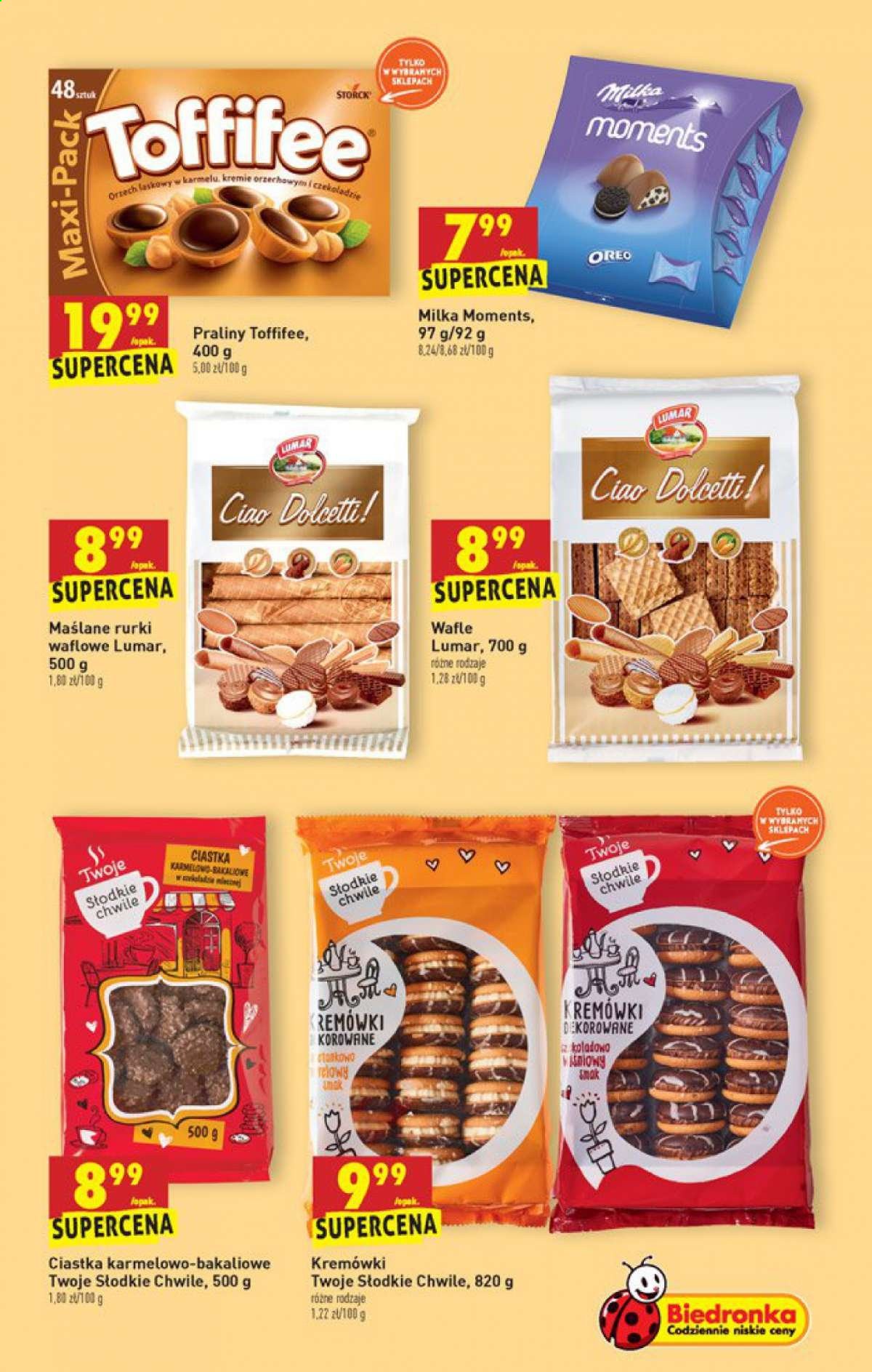 Gazetka Biedronka - 21.01.2021 - 21.01.2021. Strona 37