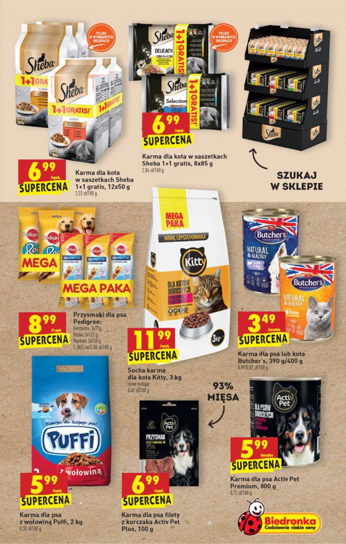 Gazetka Biedronka - 21.01.2021 - 21.01.2021. Strona 53
