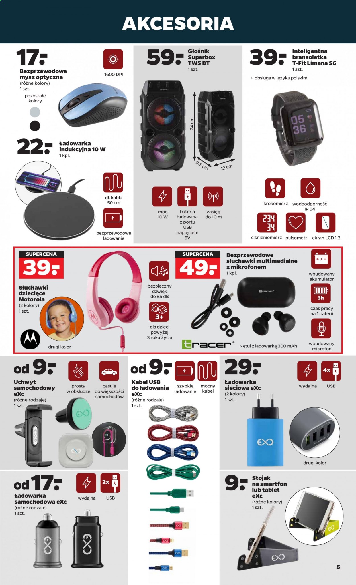 Gazetka Netto - 25.01.2021 - 31.01.2021. Strona 5