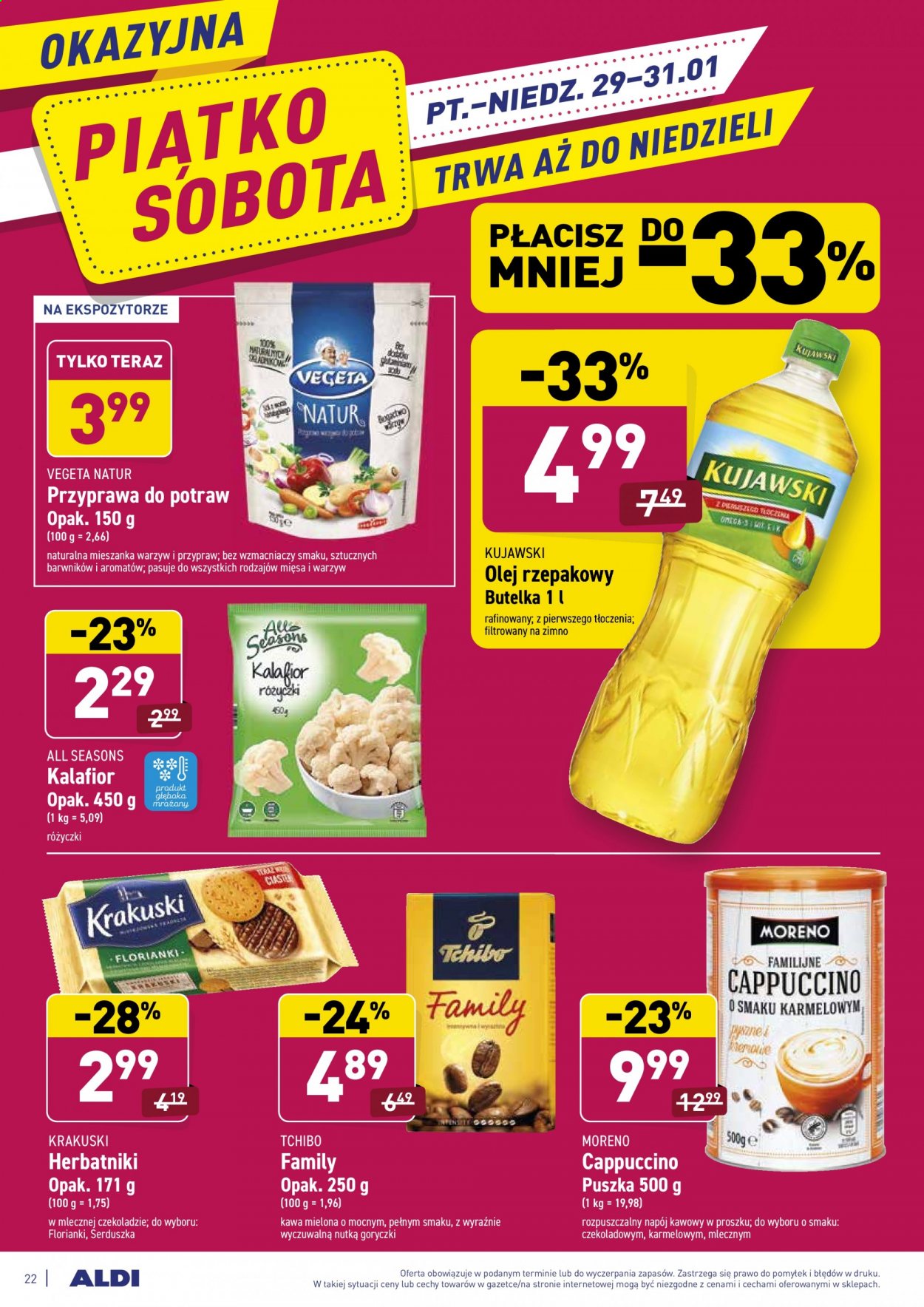 Gazetka ALDI - 25.01.2021 - 31.01.2021. Strona 22