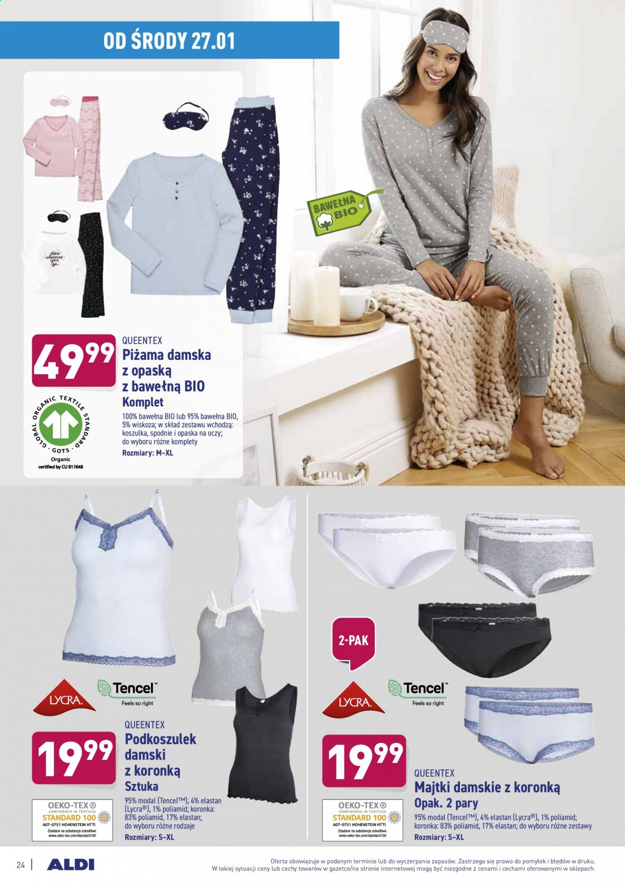 Gazetka ALDI - 25.01.2021 - 31.01.2021. Strona 24