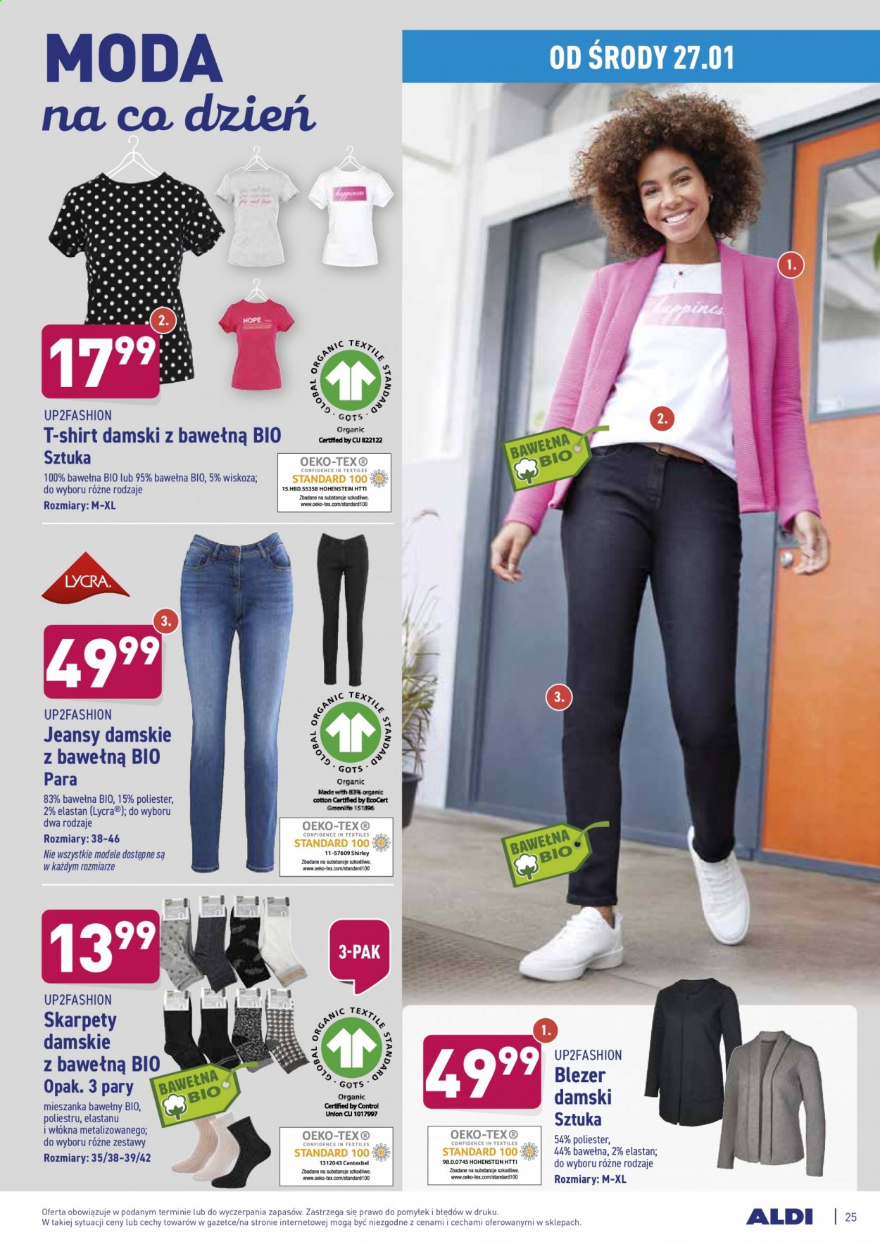 Gazetka ALDI - 25.01.2021 - 31.01.2021. Strona 25