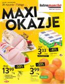 Gazetka Intermarché - 26.1.2021 - 1.2.2021.