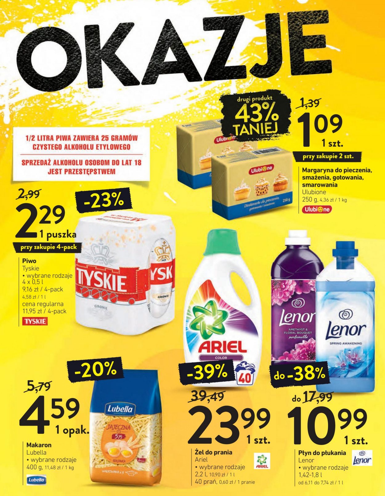 Gazetka Intermarché - 26.01.2021 - 1.02.2021. Strona 3