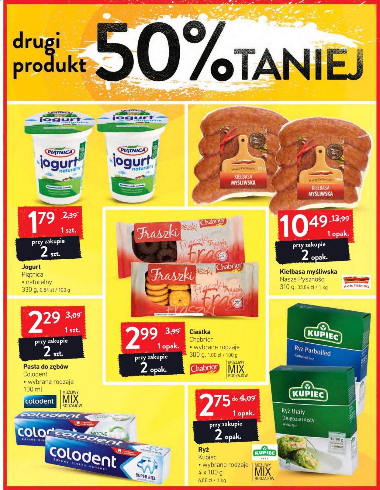 Gazetka Intermarché - 26.01.2021 - 1.02.2021. Strona 5