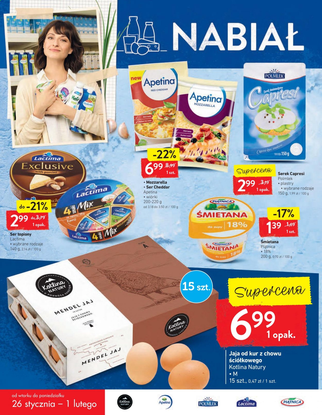 Gazetka Intermarché - 26.01.2021 - 1.02.2021. Strona 14