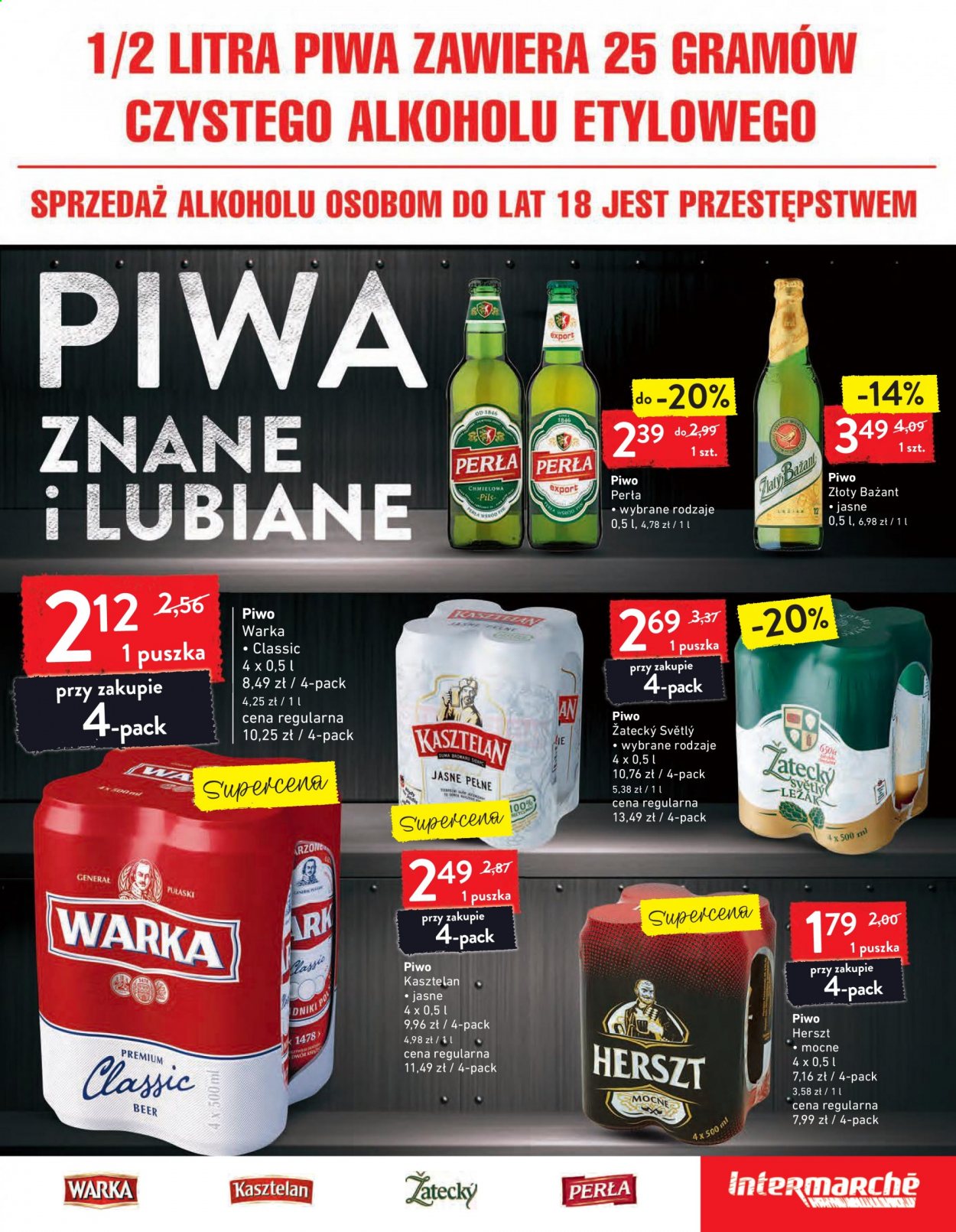 Gazetka Intermarché - 26.01.2021 - 1.02.2021. Strona 25