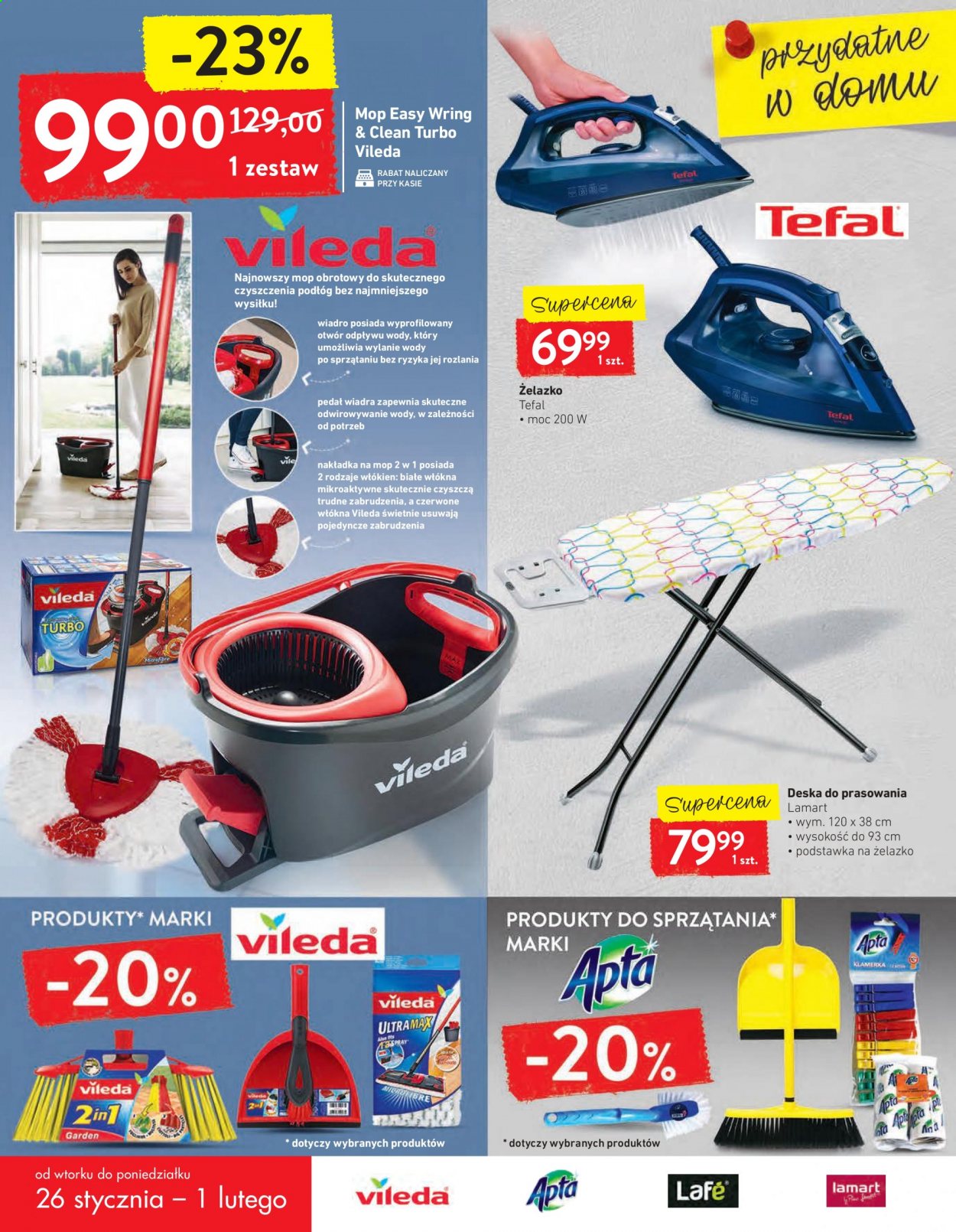 Gazetka Intermarché - 26.01.2021 - 1.02.2021. Strona 28
