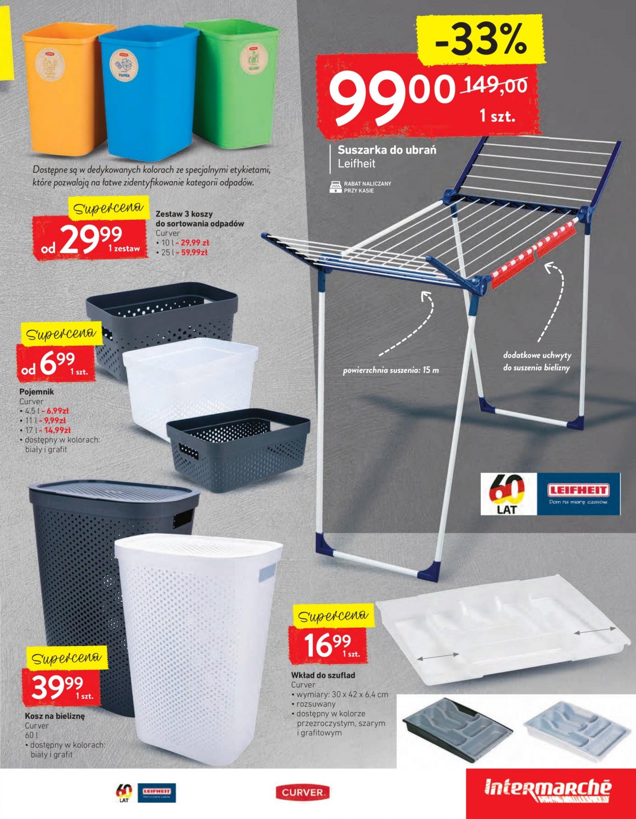 Gazetka Intermarché - 26.01.2021 - 1.02.2021. Strona 29