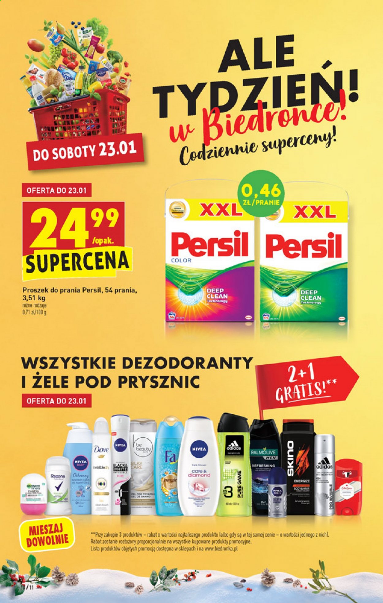Gazetka Biedronka - 21.01.2021 - 27.01.2021. Strona 10
