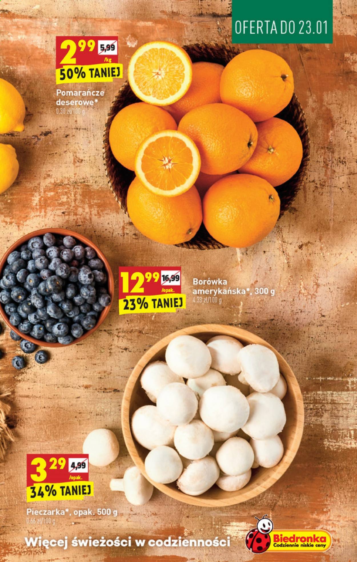 Gazetka Biedronka - 21.01.2021 - 27.01.2021. Strona 13