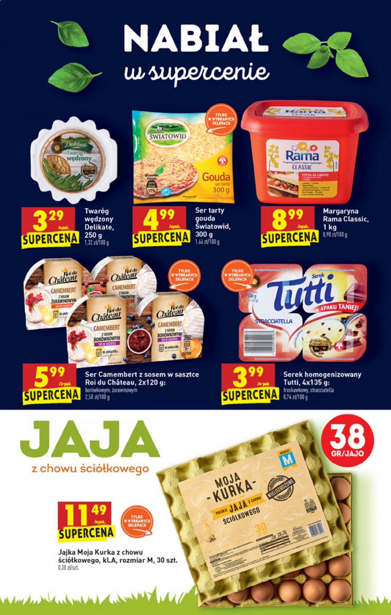 Gazetka Biedronka - 21.01.2021 - 27.01.2021. Strona 23
