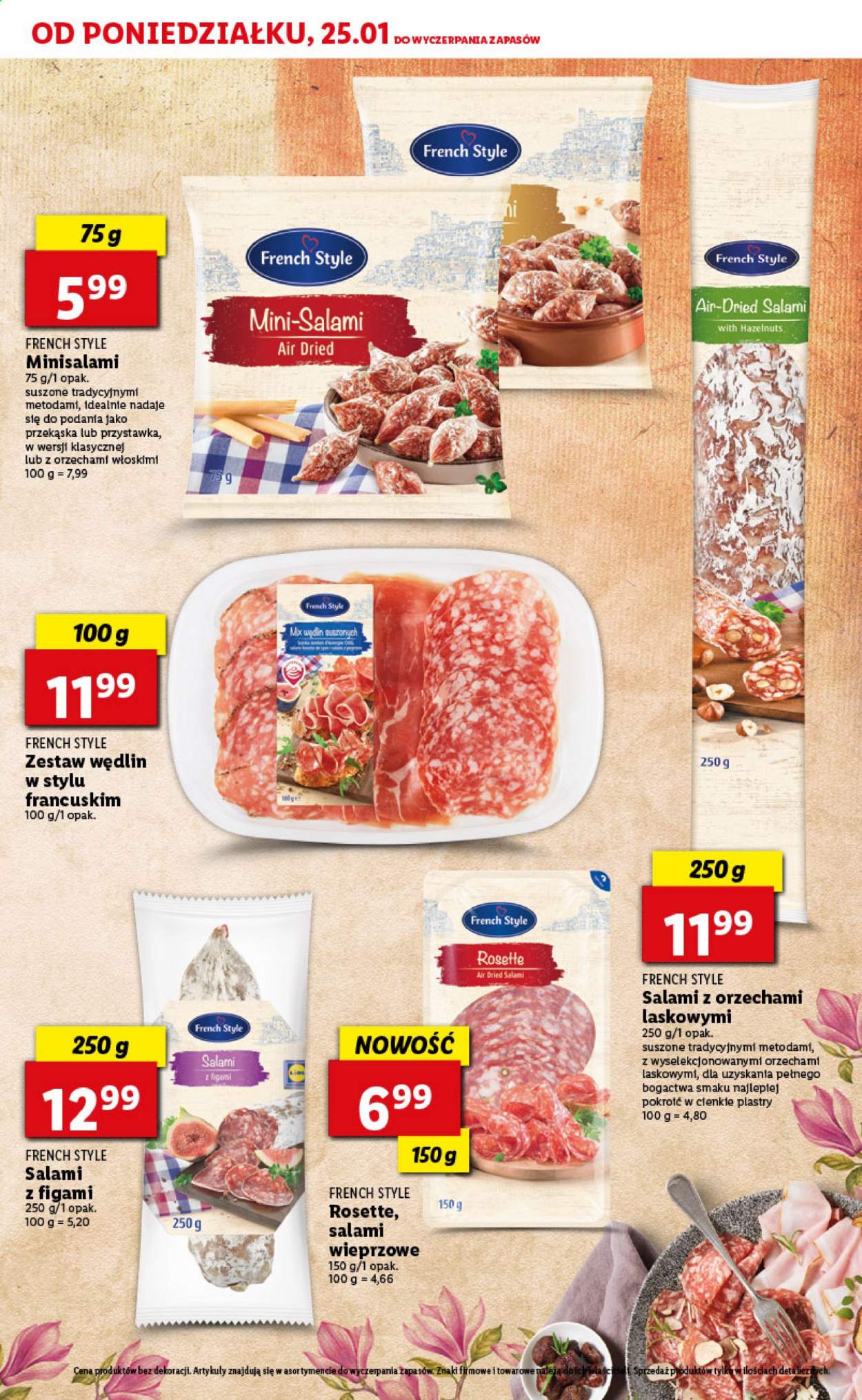 Gazetka Lidl. Strona 13