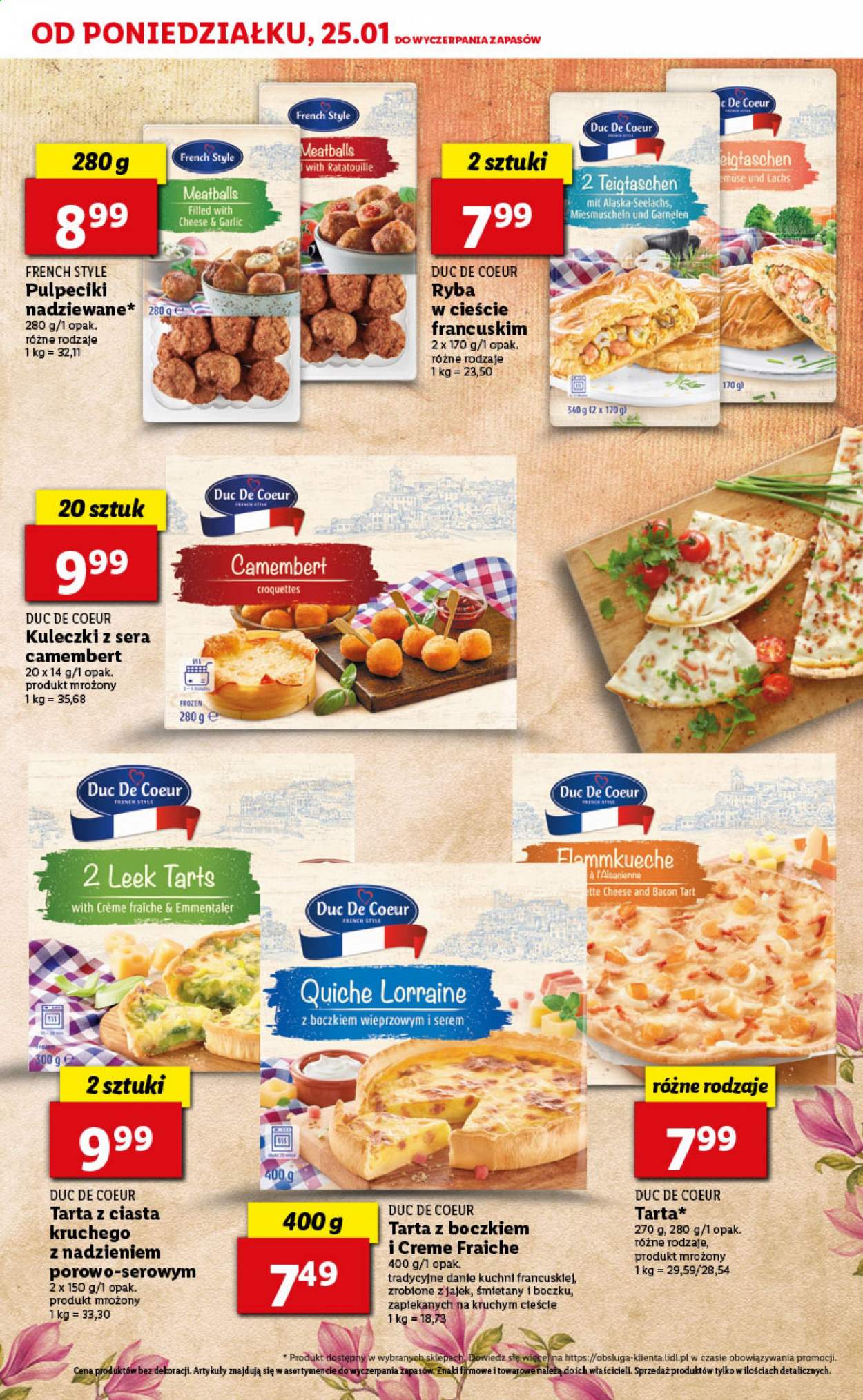 Gazetka Lidl. Strona 17