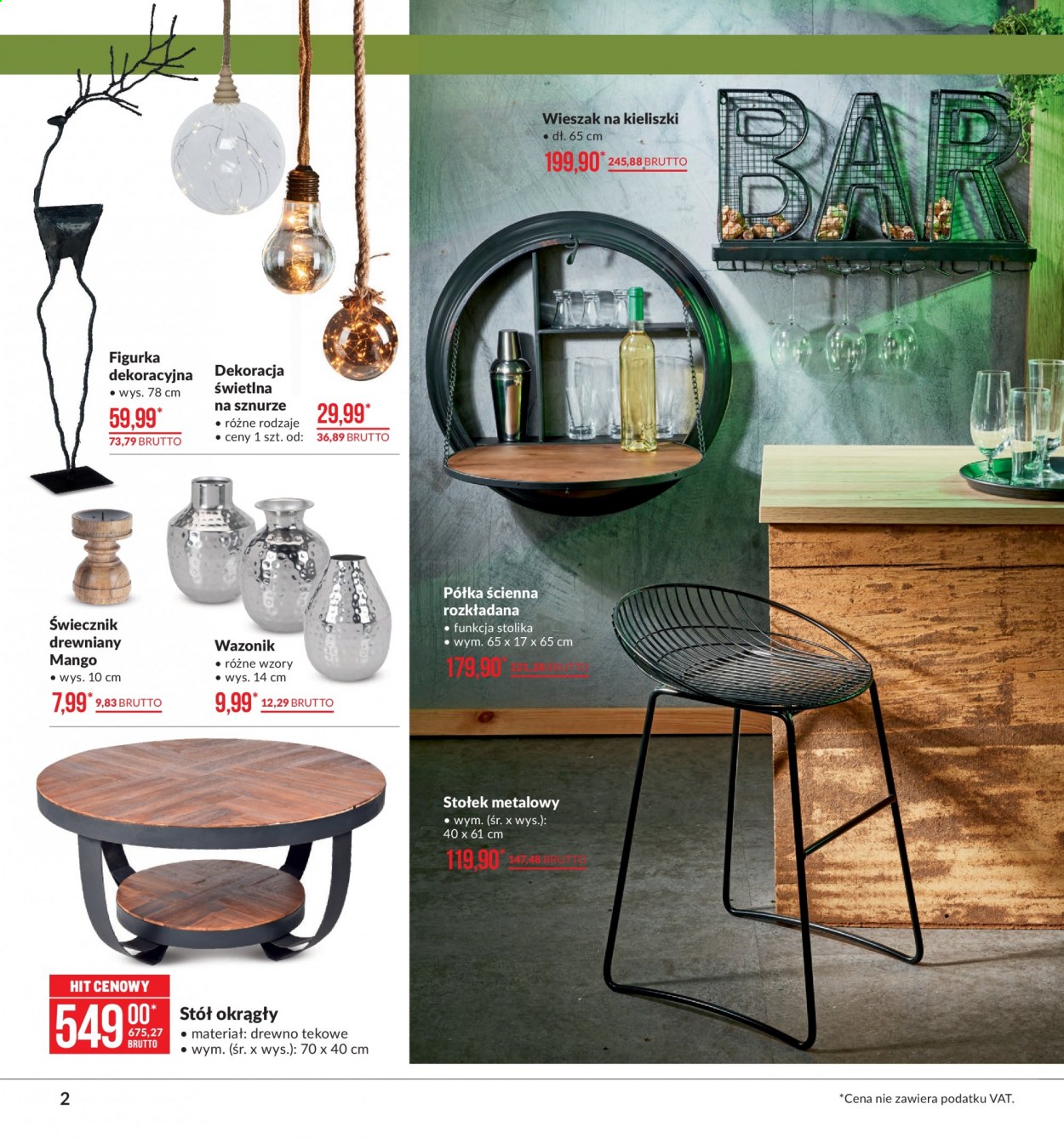 Gazetka Makro - 26.01.2021 - 8.02.2021. Strona 2