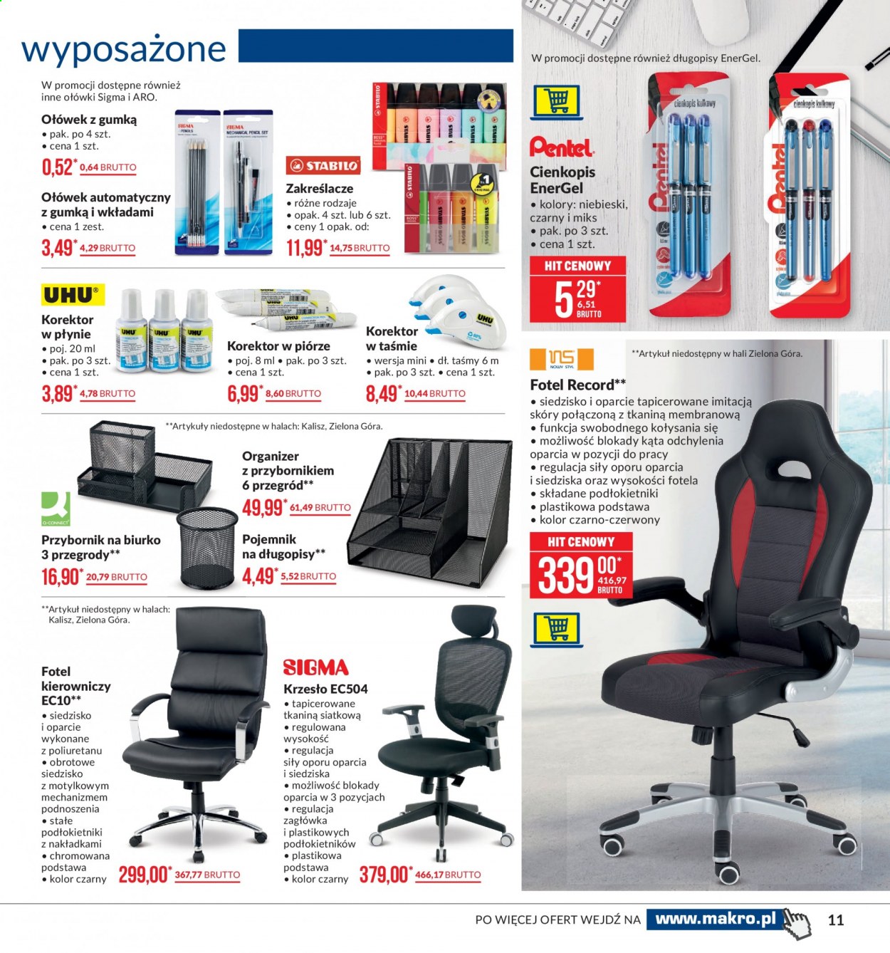 Gazetka Makro - 26.01.2021 - 8.02.2021. Strona 11