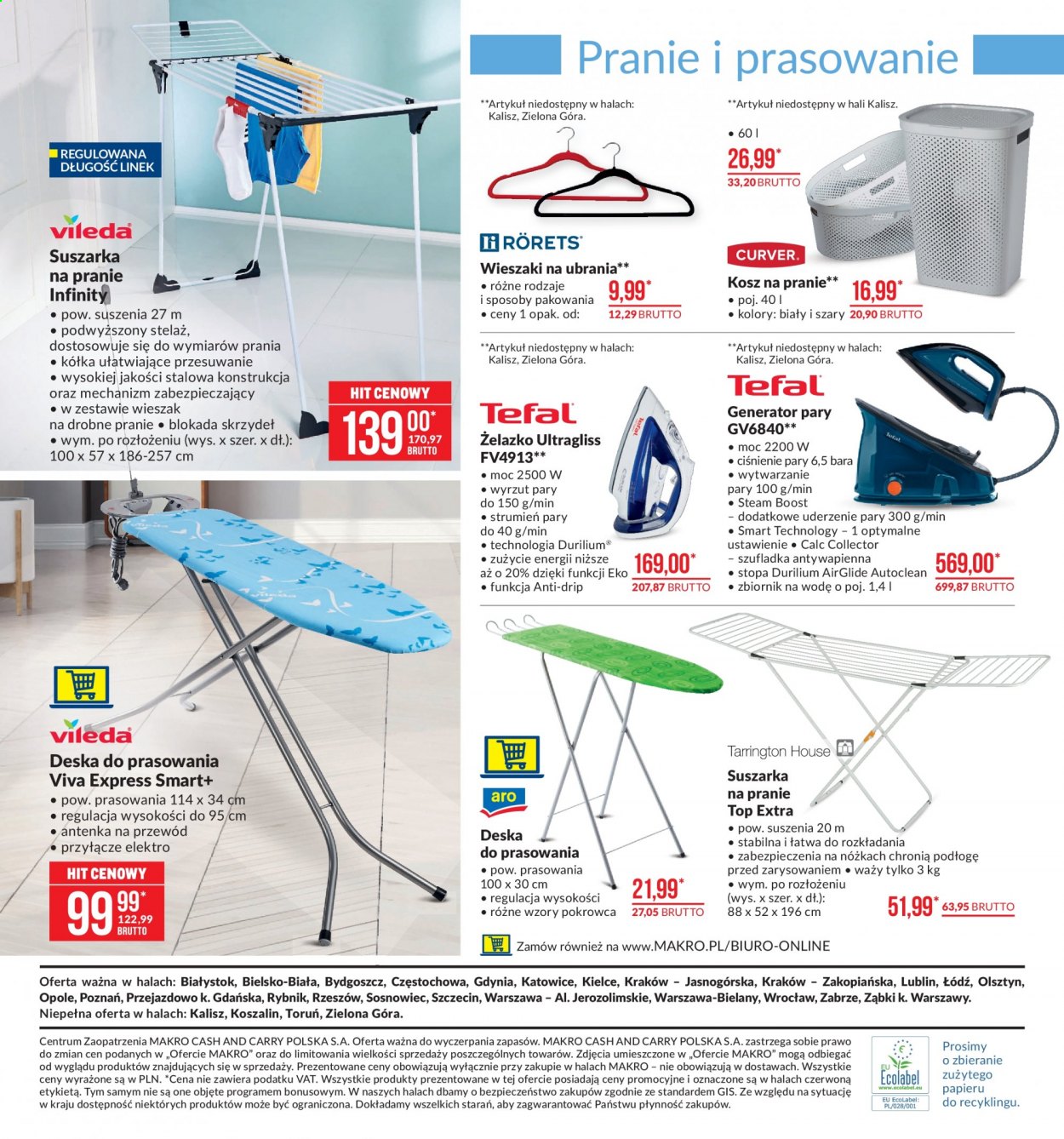 Gazetka Makro - 26.01.2021 - 8.02.2021. Strona 14