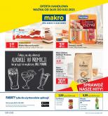 Gazetka Makro - 26.1.2021 - 8.2.2021.