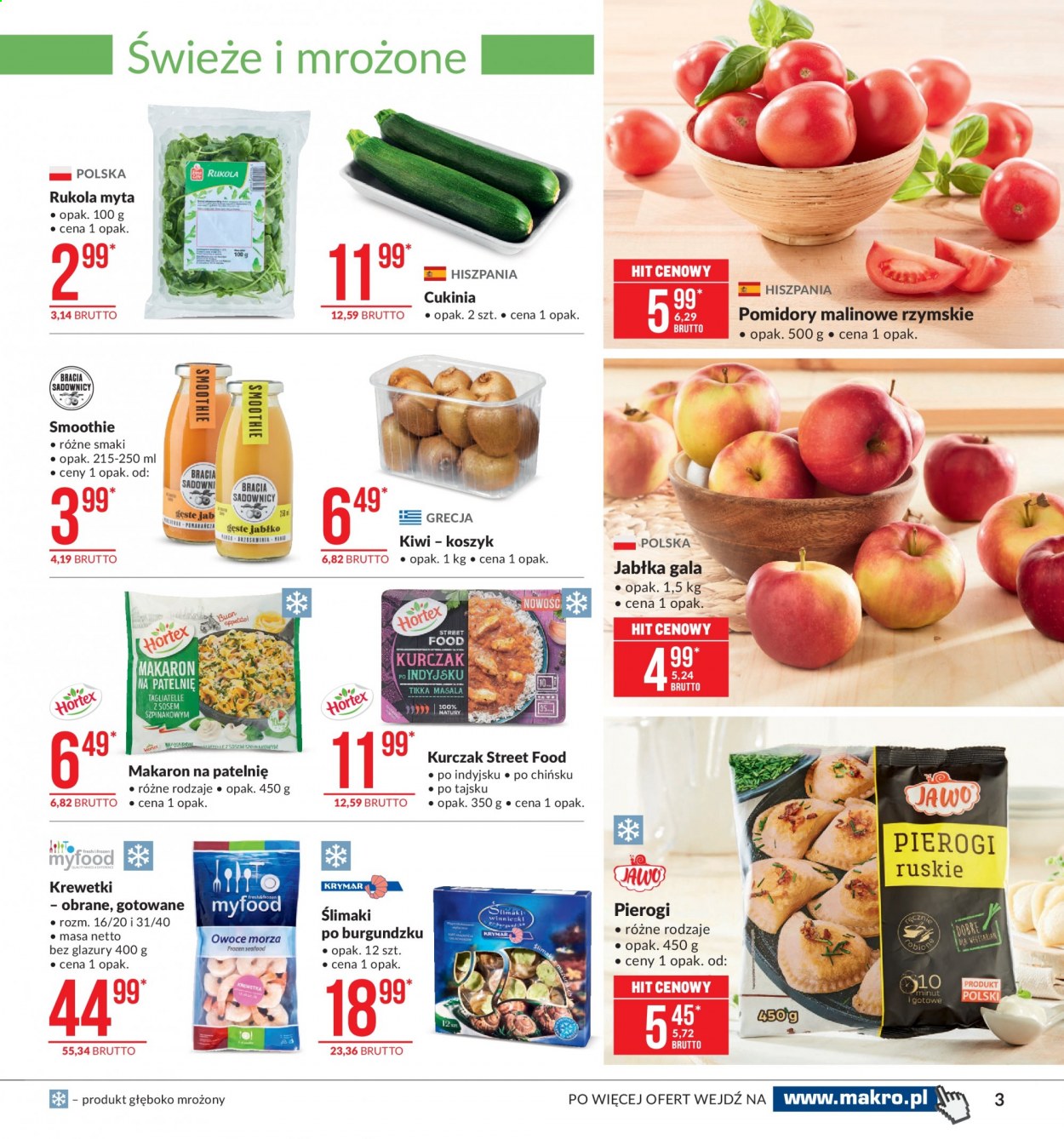 Gazetka Makro - 26.01.2021 - 8.02.2021. Strona 3