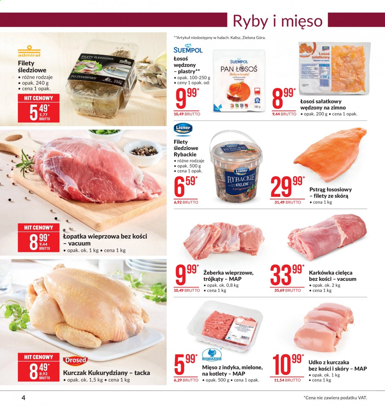 Gazetka Makro - 26.01.2021 - 8.02.2021. Strona 4