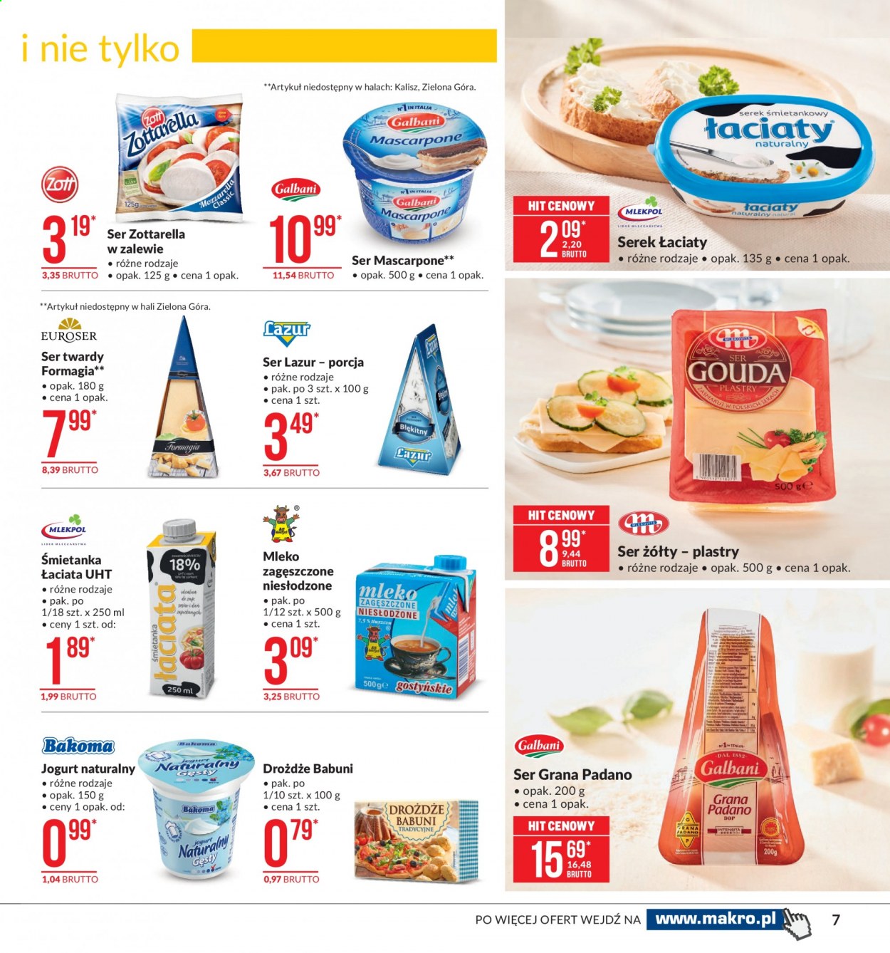 Gazetka Makro - 26.01.2021 - 8.02.2021. Strona 7