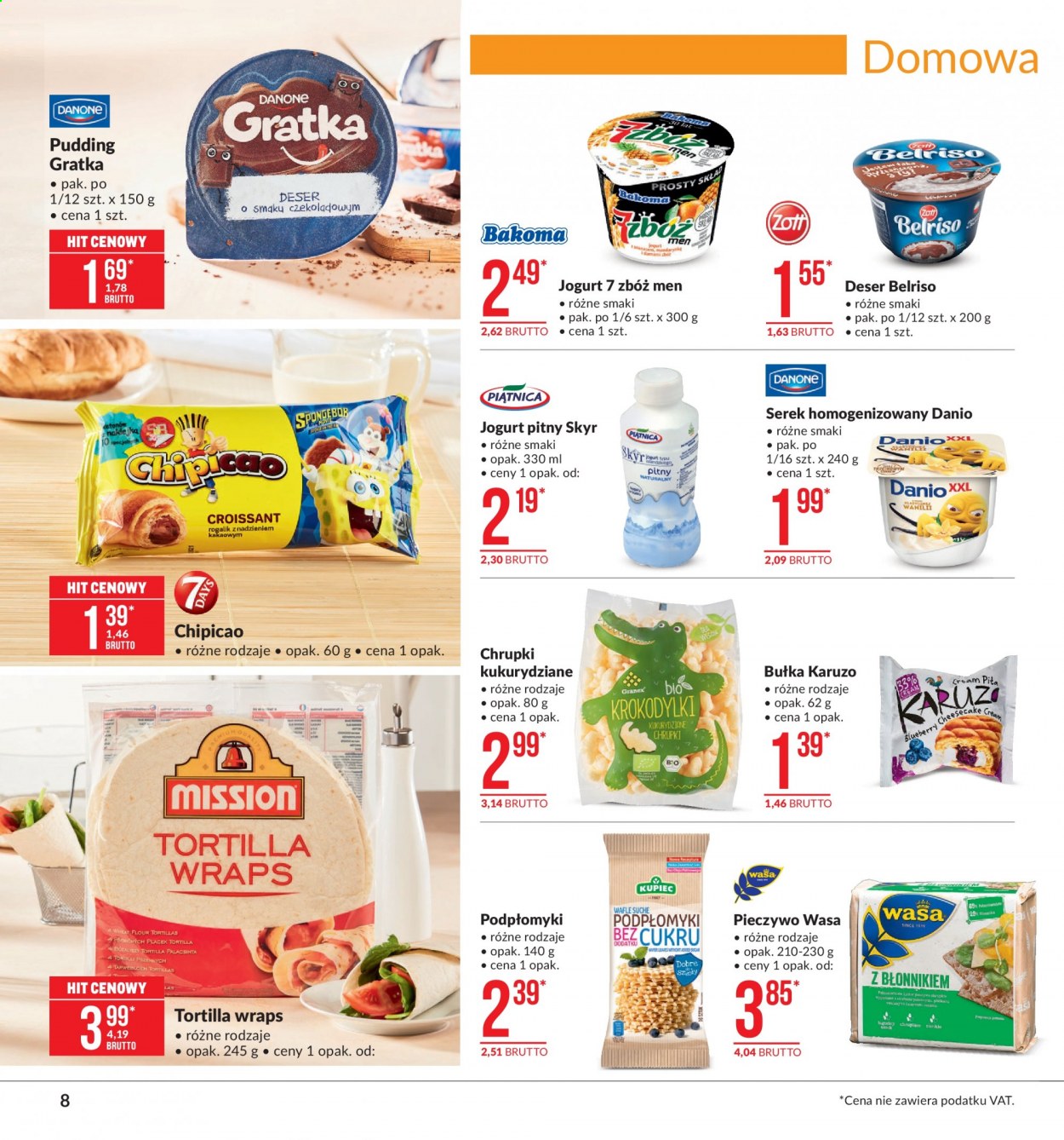 Gazetka Makro - 26.01.2021 - 8.02.2021. Strona 8