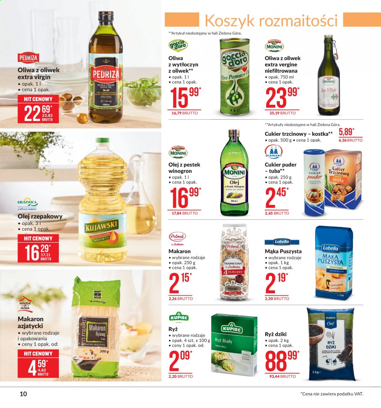 Gazetka Makro - 26.01.2021 - 8.02.2021. Strona 10
