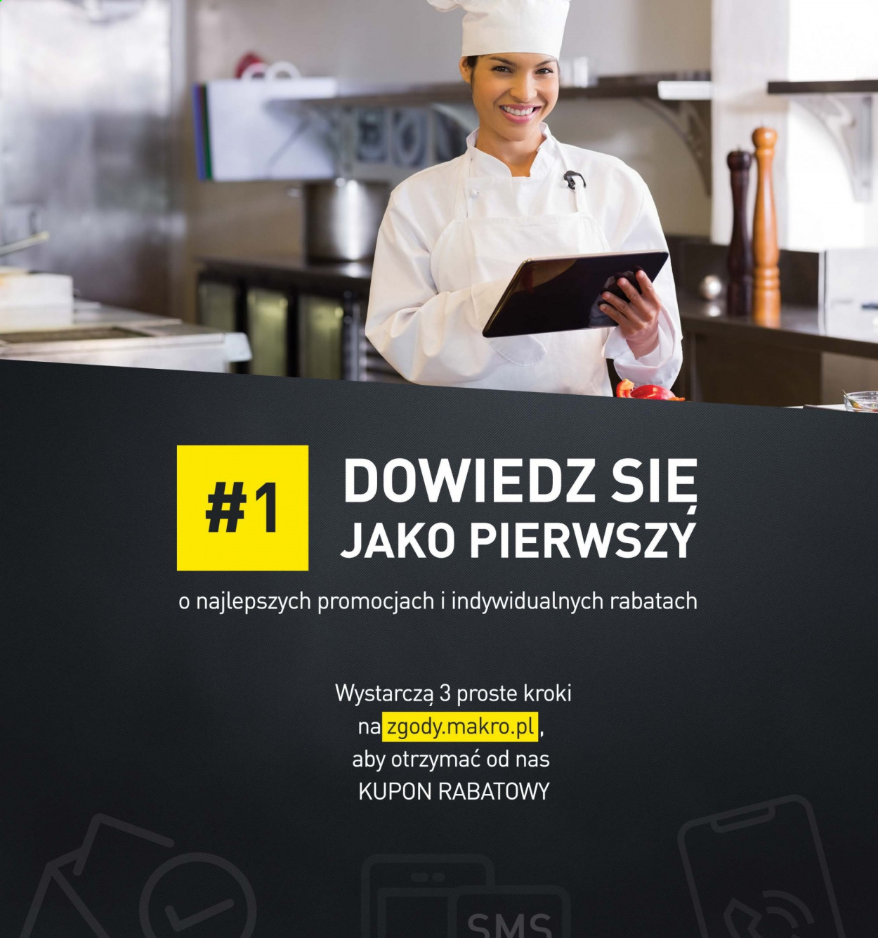 Gazetka Makro - 26.01.2021 - 8.02.2021. Strona 17
