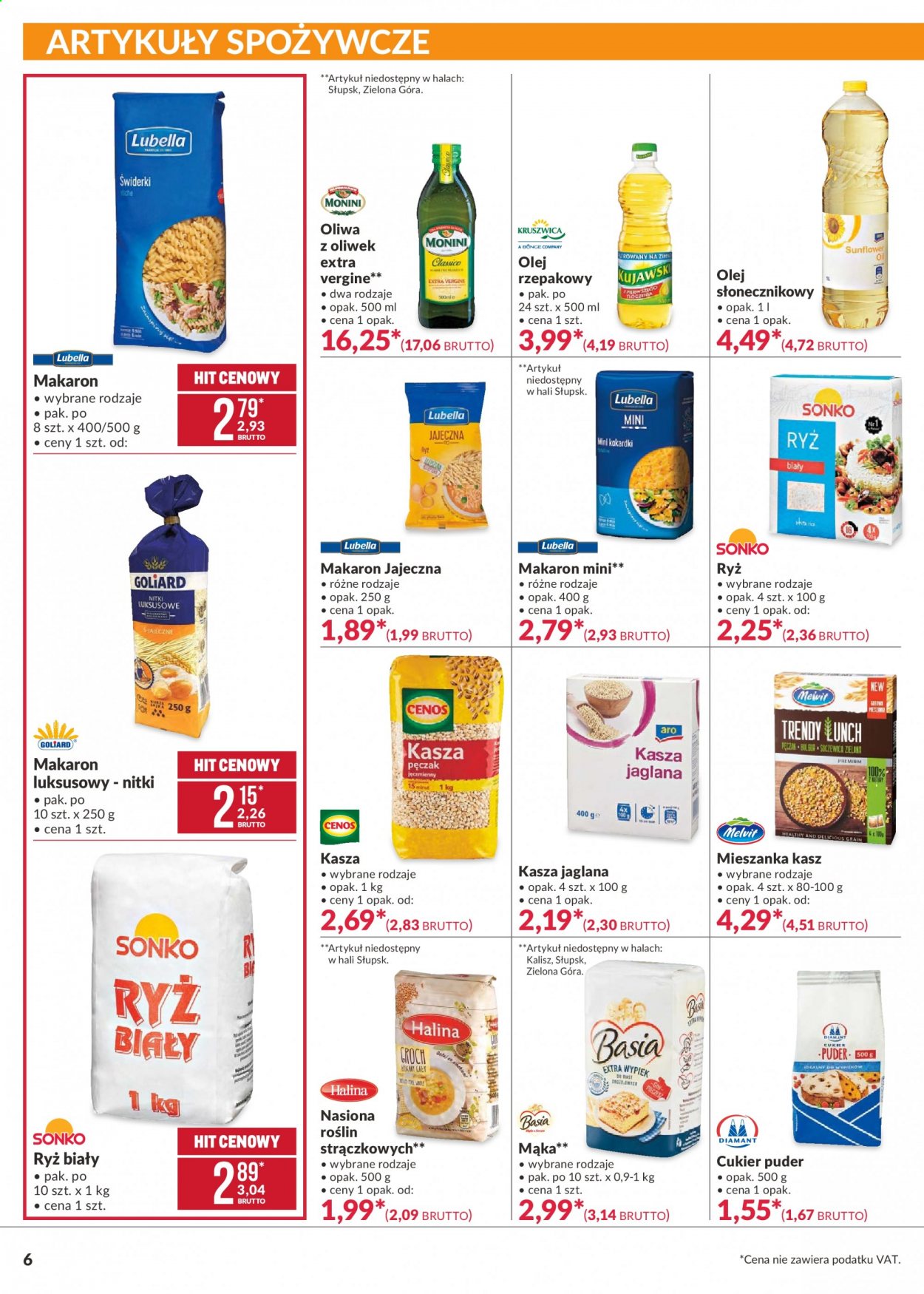 Gazetka Makro - 26.01.2021 - 8.02.2021. Strona 6