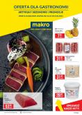Gazetka Makro - 26.1.2021 - 8.2.2021.