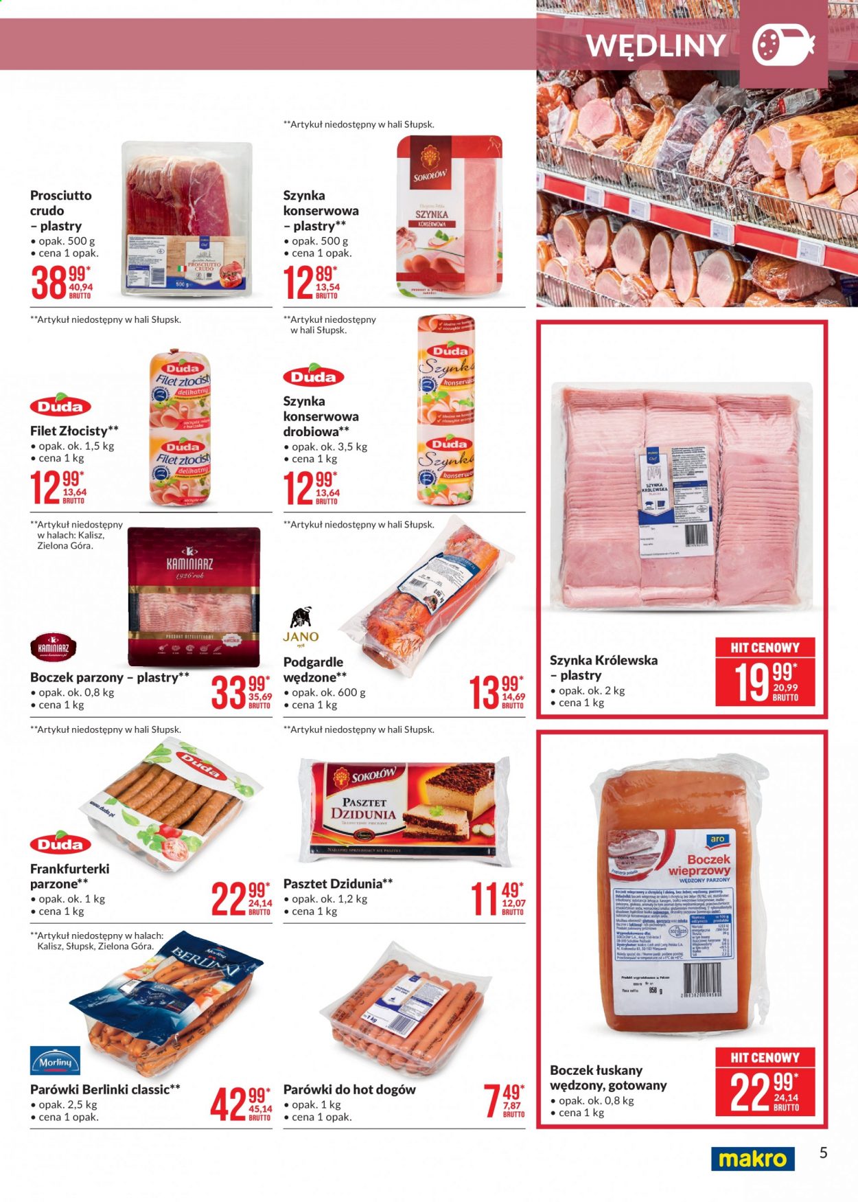 Gazetka Makro - 26.01.2021 - 8.02.2021. Strona 5