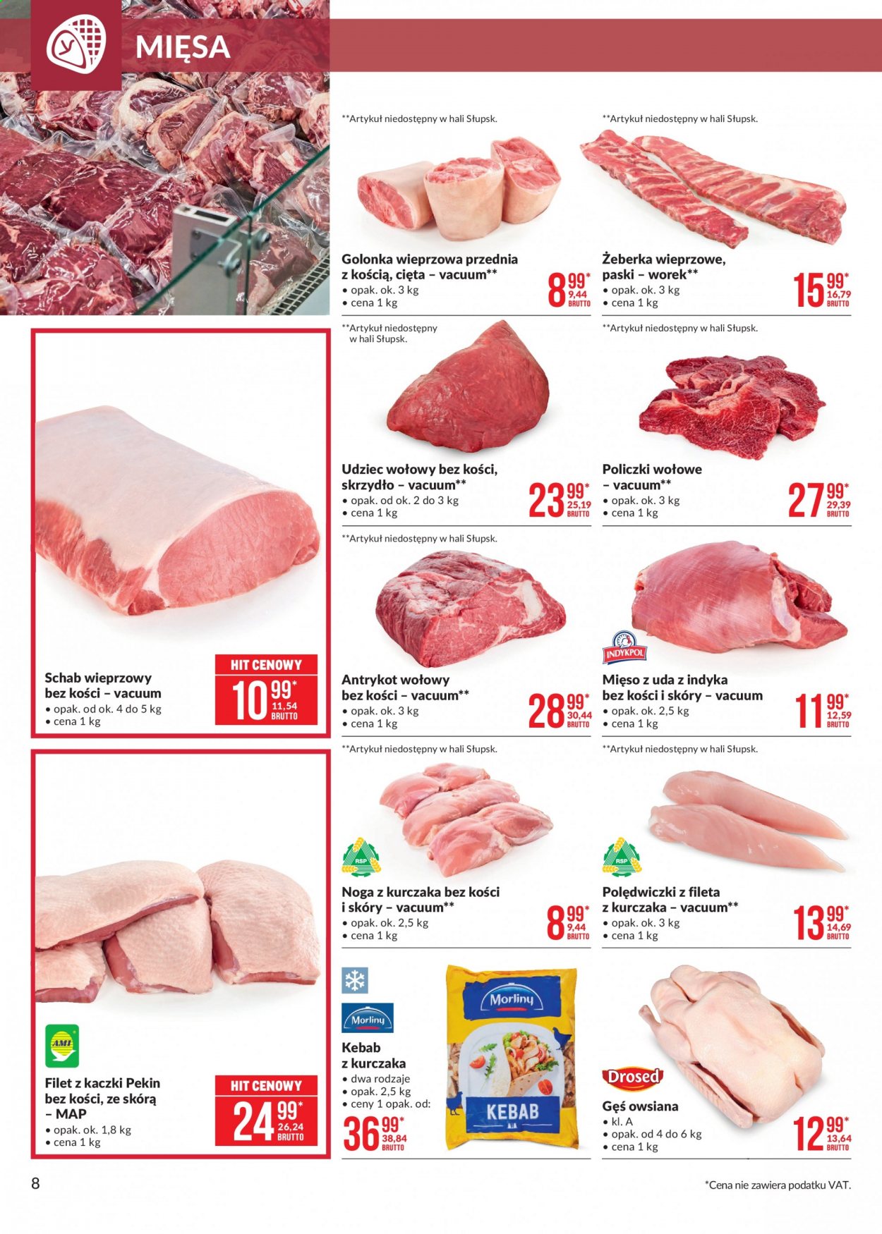 Gazetka Makro - 26.01.2021 - 8.02.2021. Strona 8