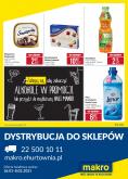 Gazetka Makro - 26.1.2021 - 8.2.2021.