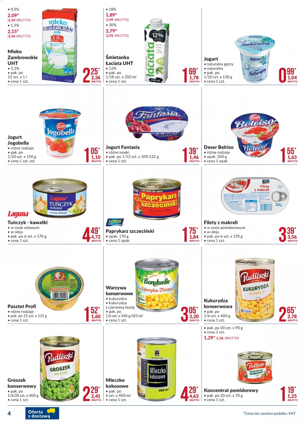 Gazetka Makro - 26.01.2021 - 8.02.2021. Strona 4