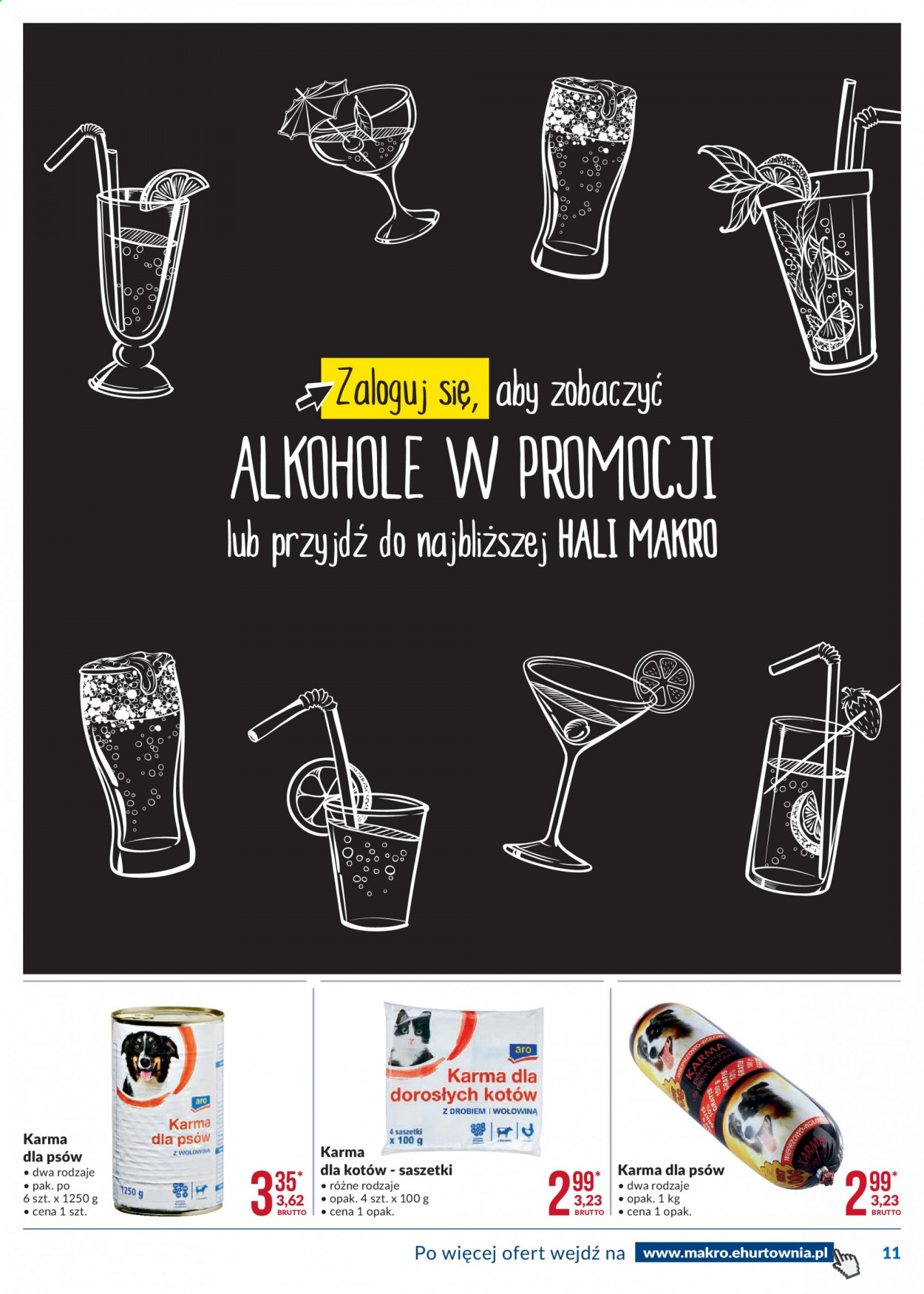 Gazetka Makro - 26.01.2021 - 8.02.2021. Strona 11