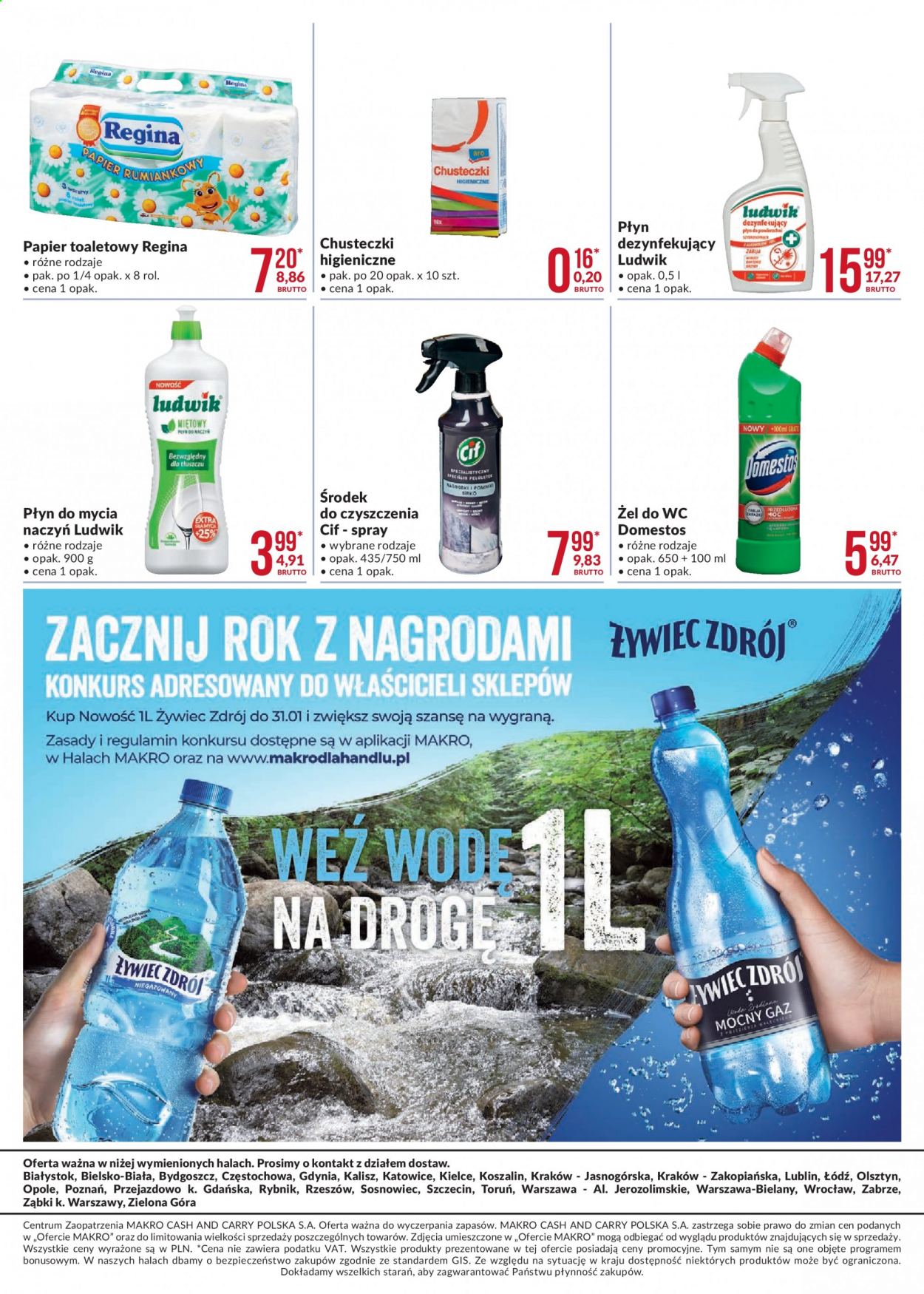 Gazetka Makro - 26.01.2021 - 8.02.2021. Strona 12