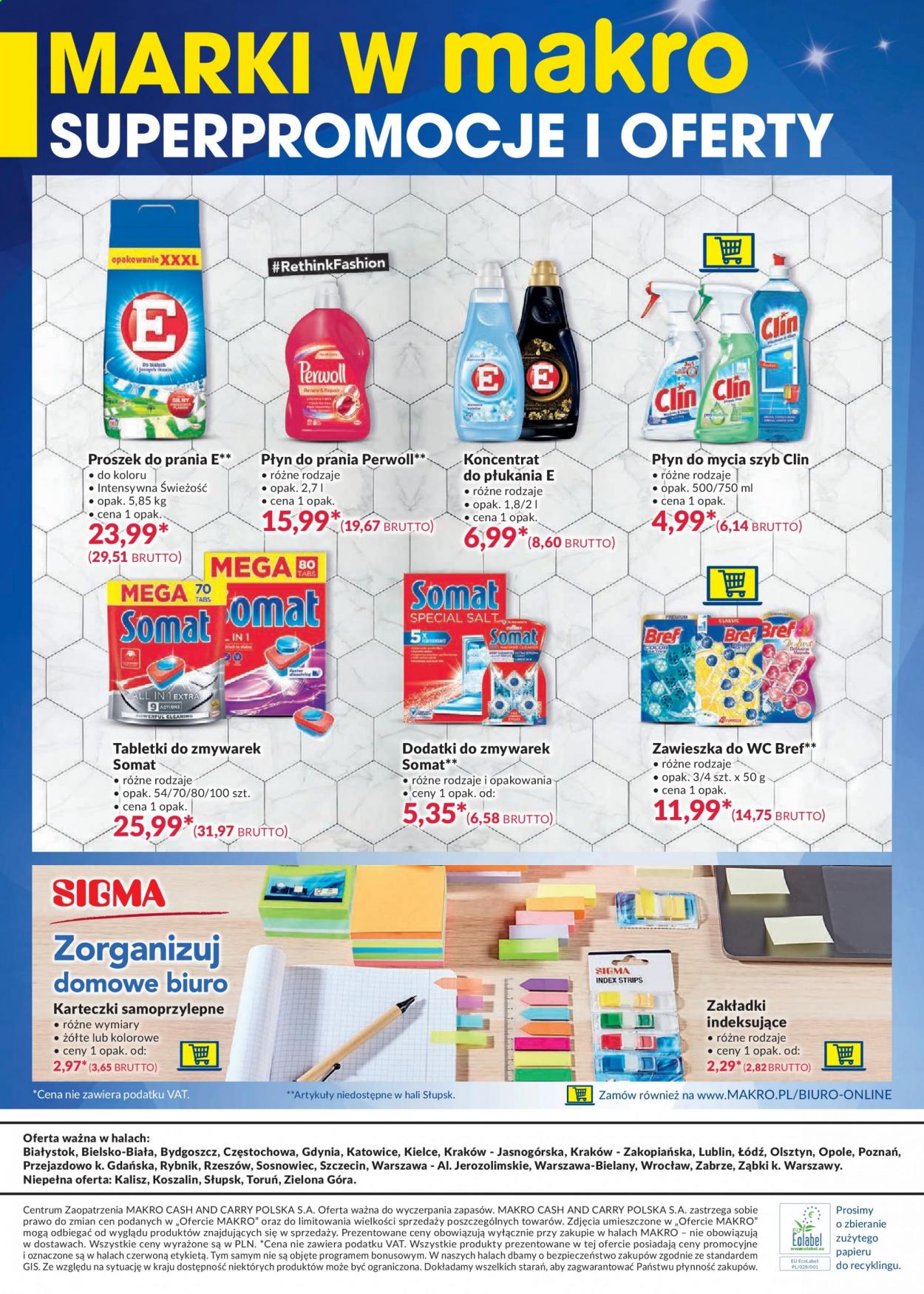 Gazetka Makro - 26.01.2021 - 8.02.2021. Strona 4