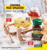Gazetka Makro - 26.1.2021 - 8.2.2021.