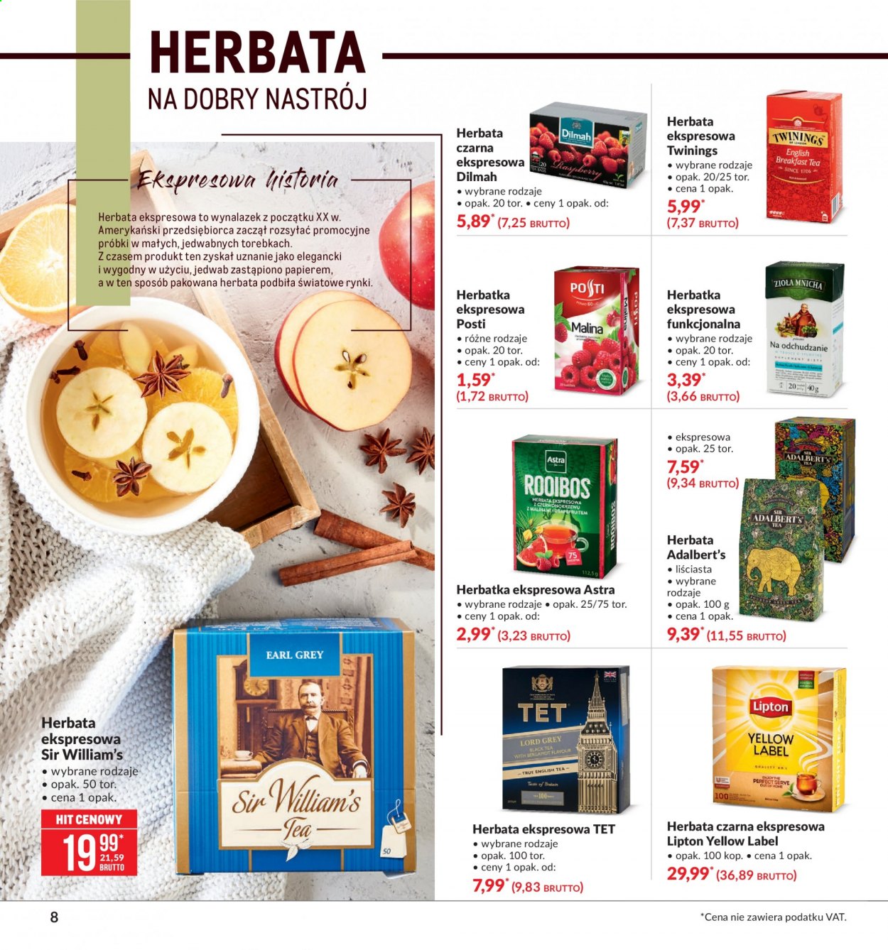 Gazetka Makro - 26.01.2021 - 8.02.2021. Strona 8