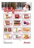 Gazetka Auchan - 22.1.2021 - 25.1.2021.