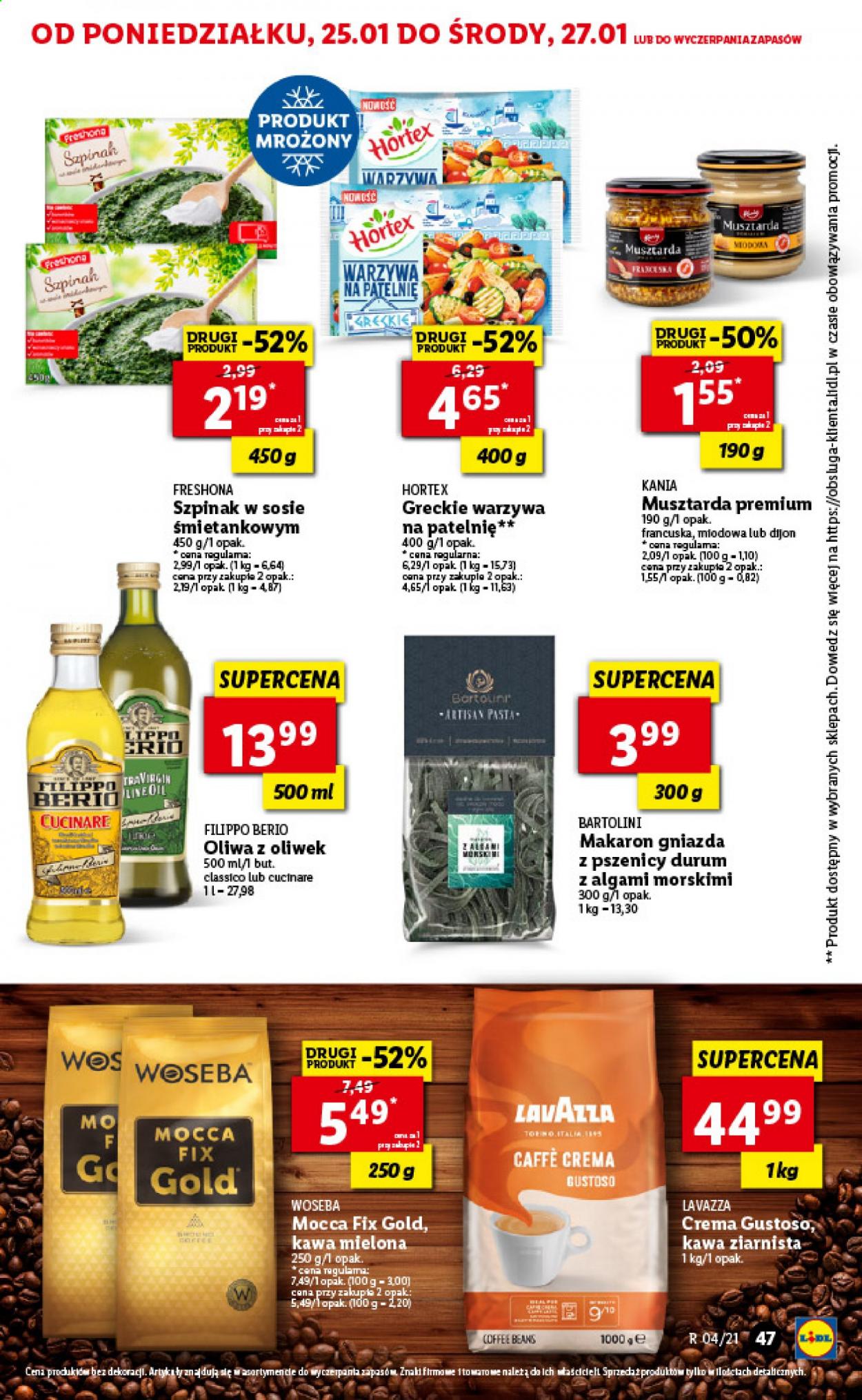 Gazetka Lidl - 25.01.2021 - 27.01.2021. Strona 47