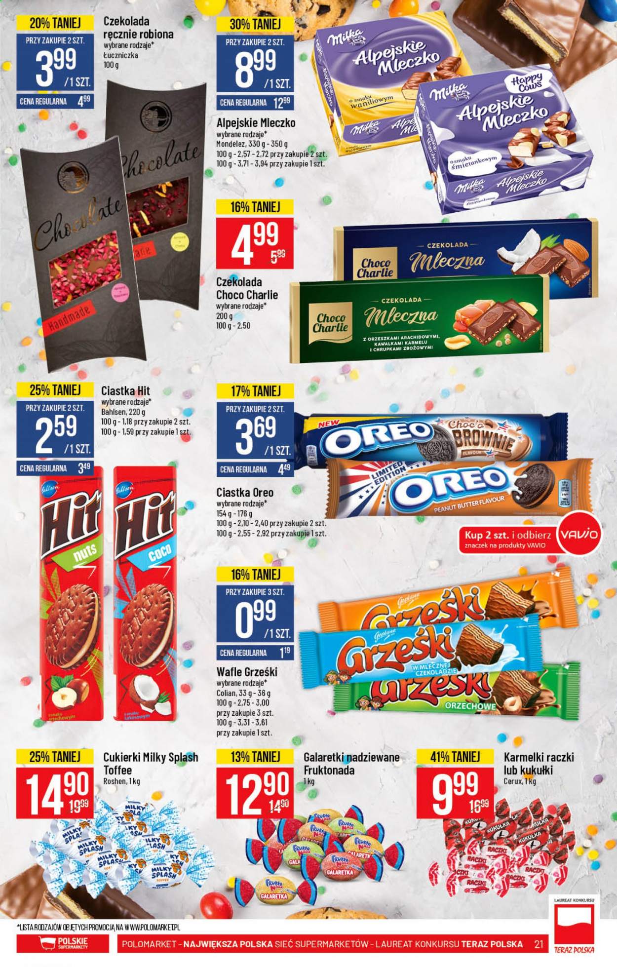 Gazetka Polomarket - 27.01.2021 - 2.02.2021. Strona 21
