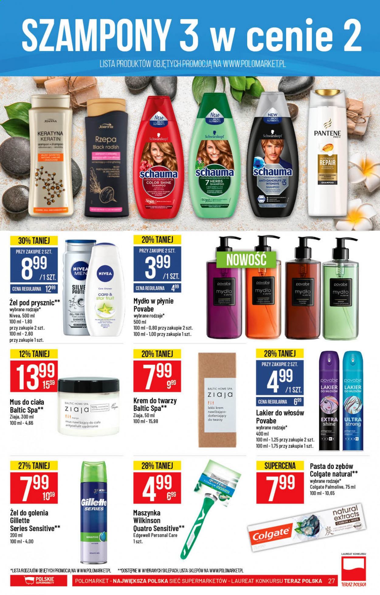 Gazetka Polomarket - 27.01.2021 - 2.02.2021. Strona 27